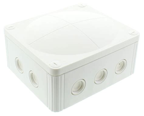 ip66 junction box white|wiska box ip66.